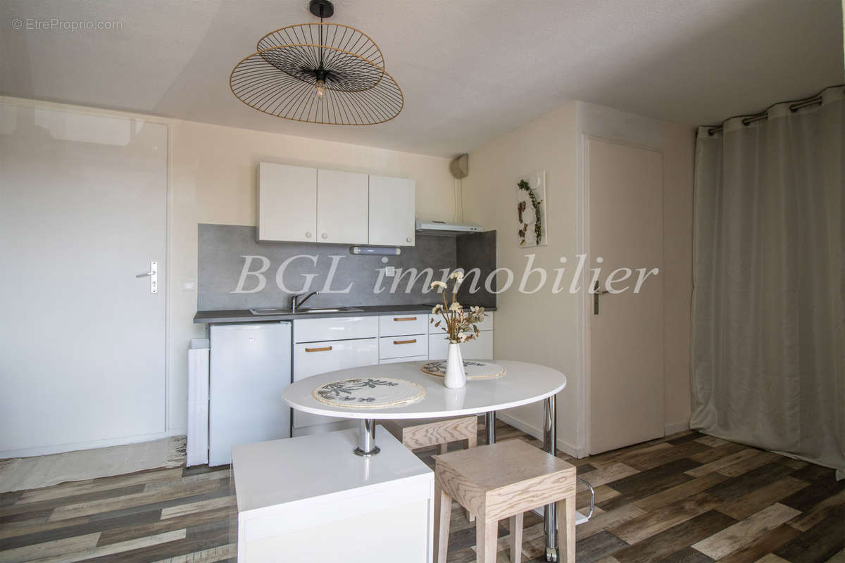 Appartement à ARCACHON