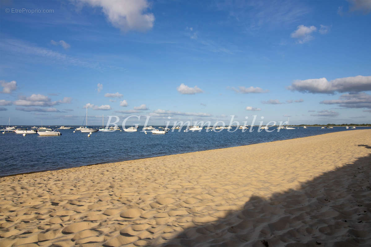 Appartement à ARCACHON