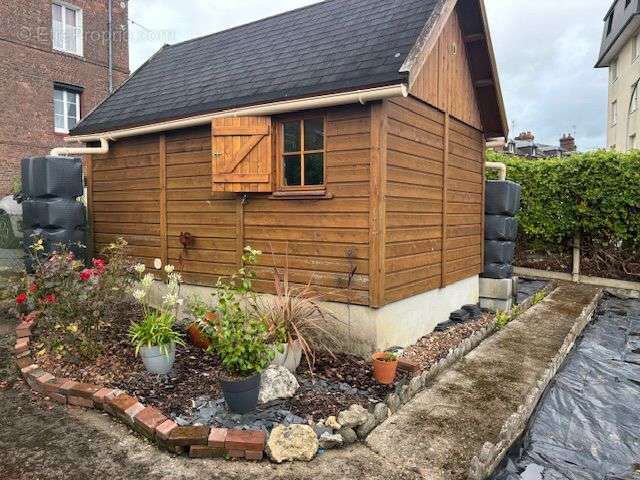 Appartement à LISIEUX