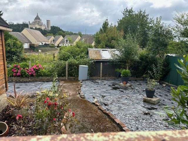 Appartement à LISIEUX