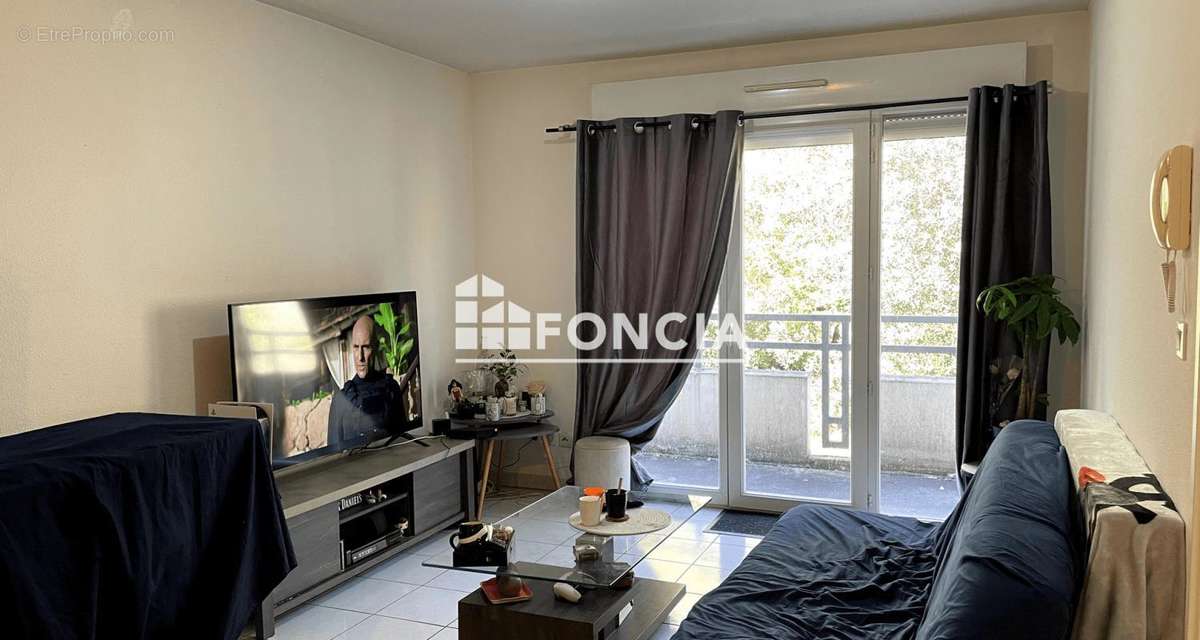 Appartement à COGNAC