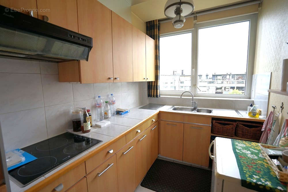 Appartement à ROUBAIX