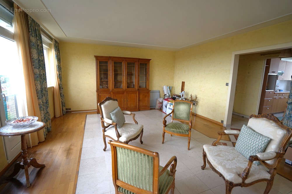 Appartement à ROUBAIX