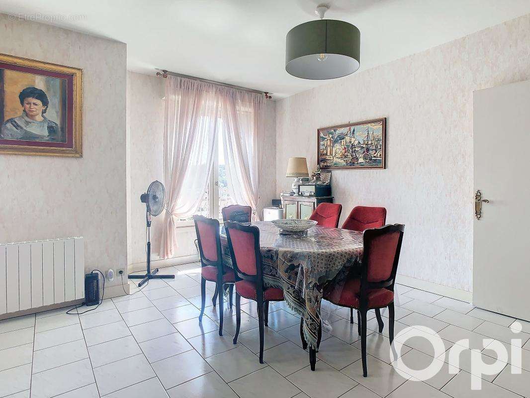 Appartement à PERIGUEUX