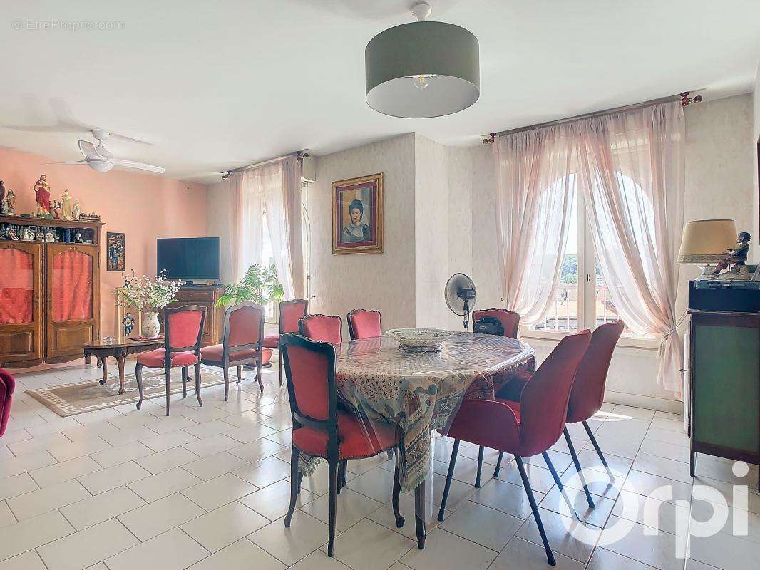 Appartement à PERIGUEUX