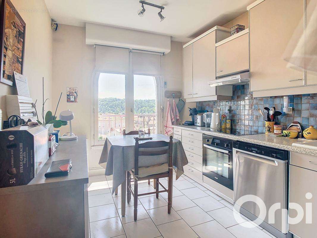 Appartement à PERIGUEUX