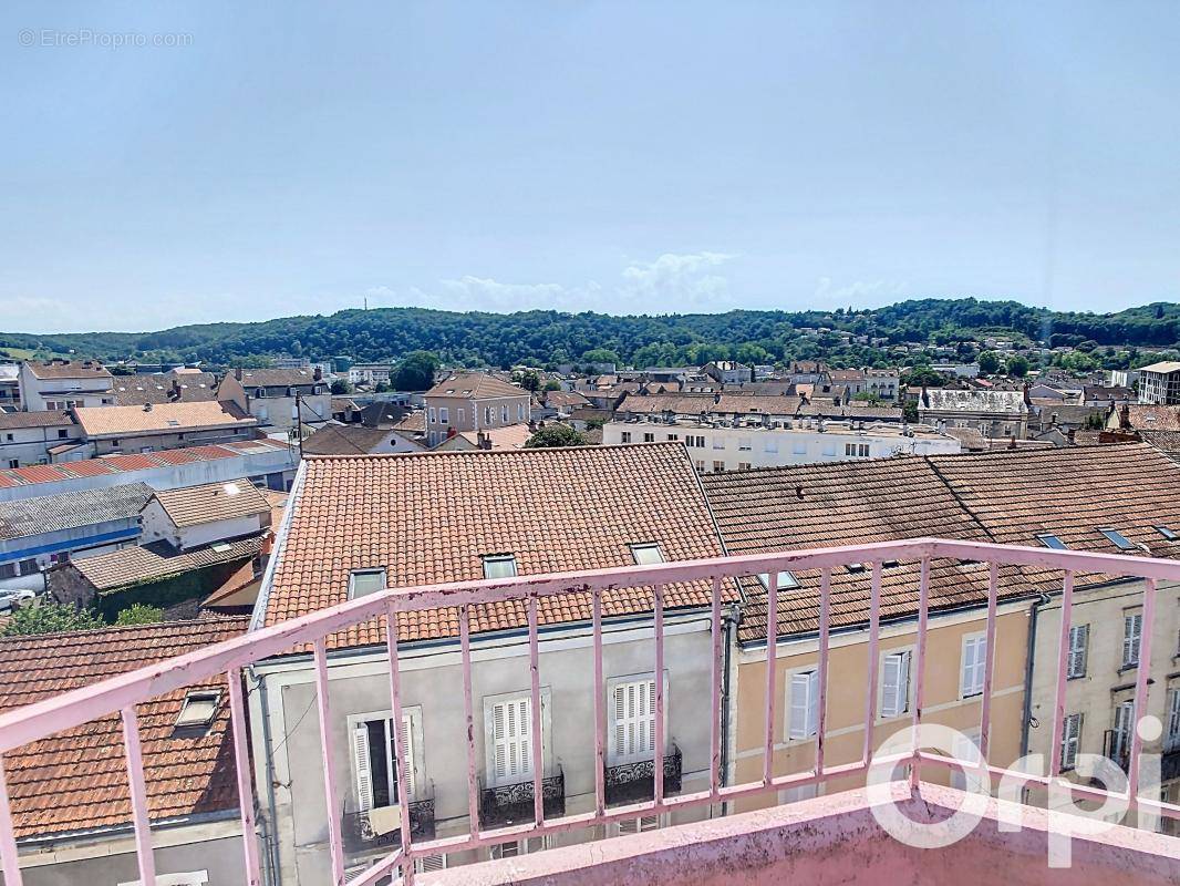 Appartement à PERIGUEUX