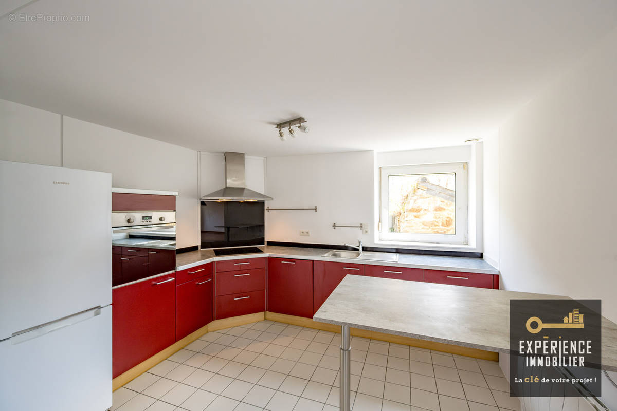 Appartement à LAMBALLE