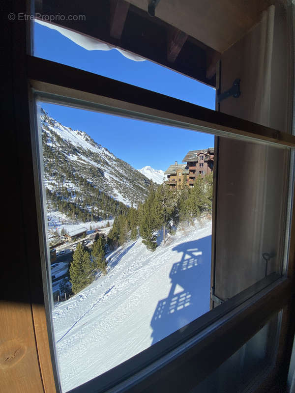 Appartement à LES CHAPELLES