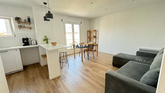 Appartement à PERPIGNAN