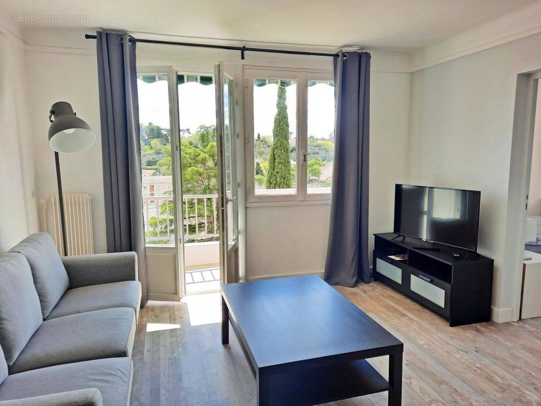 Appartement à NIMES