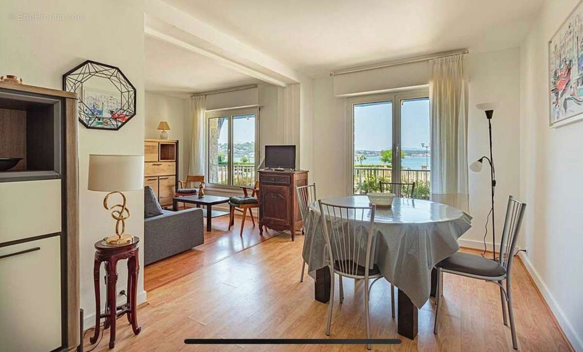 Appartement à SAINT-JEAN-DE-LUZ