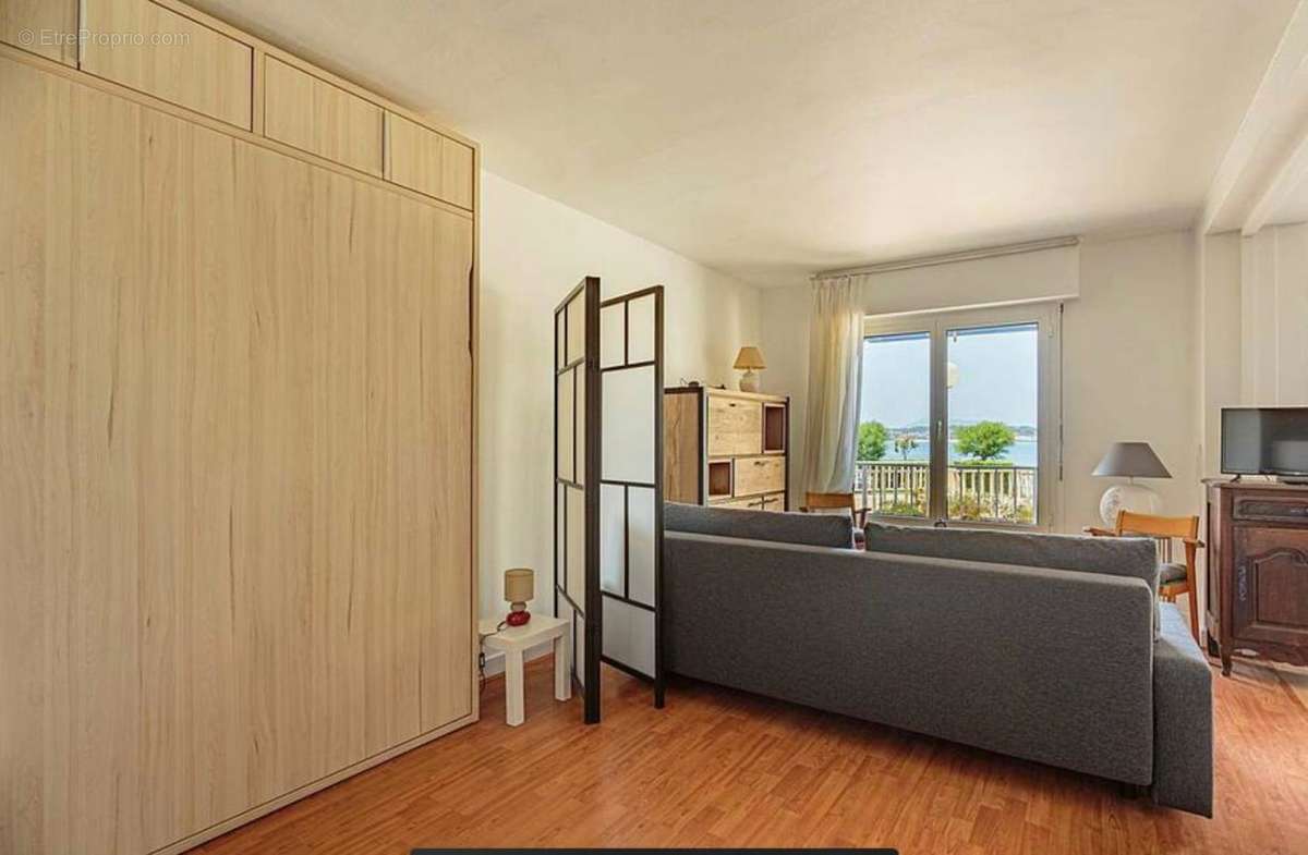 Appartement à SAINT-JEAN-DE-LUZ