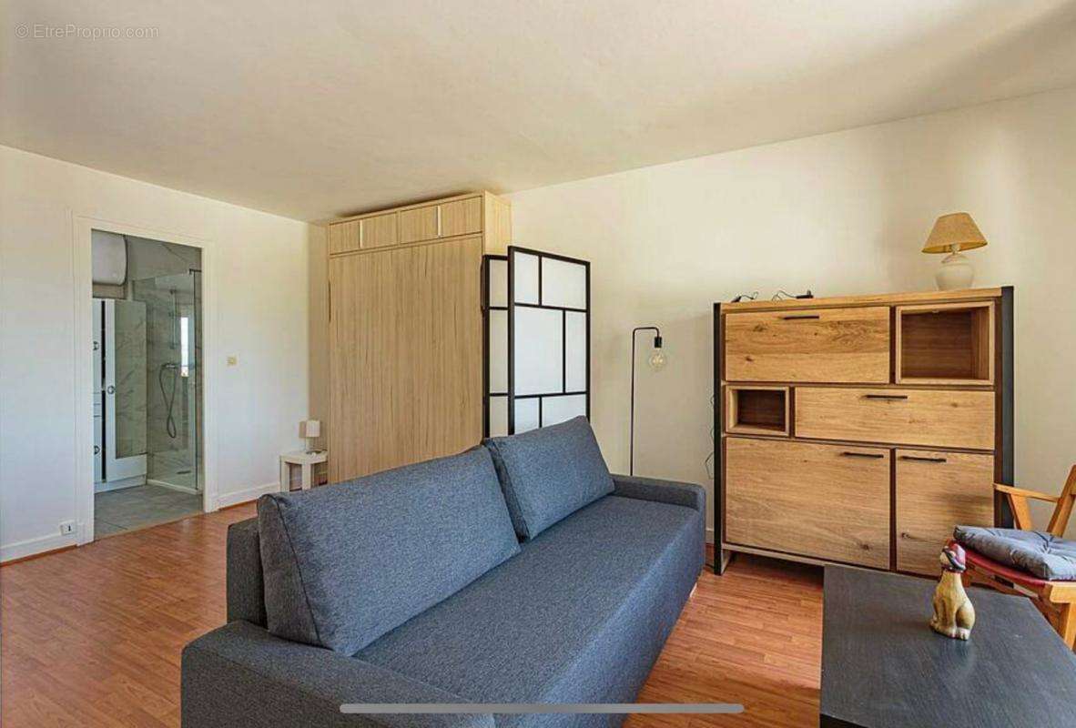 Appartement à SAINT-JEAN-DE-LUZ