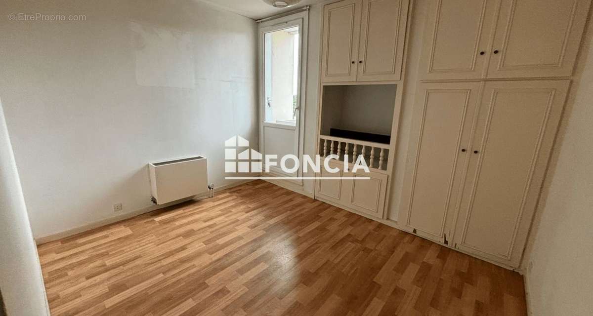 Appartement à TALENCE