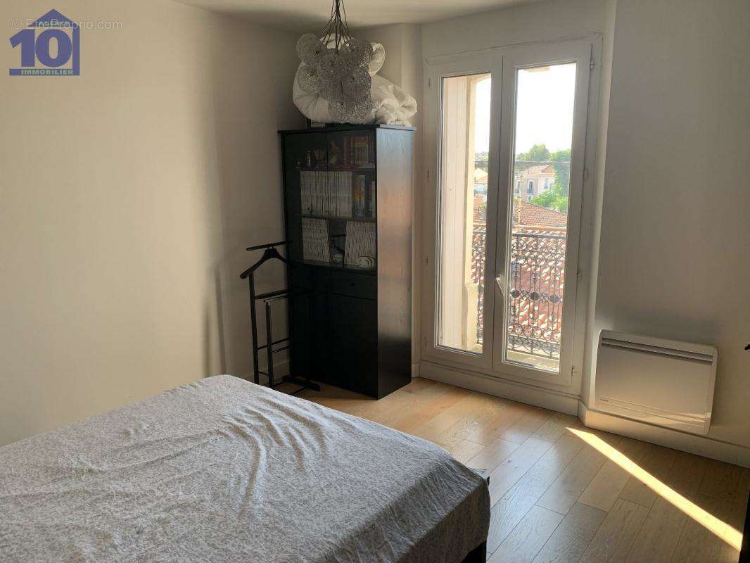 Appartement à BEZIERS