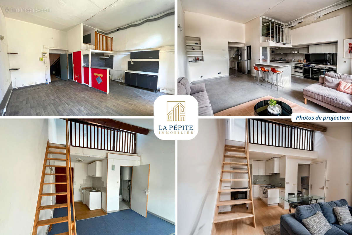 Appartement à ARMENTIERES