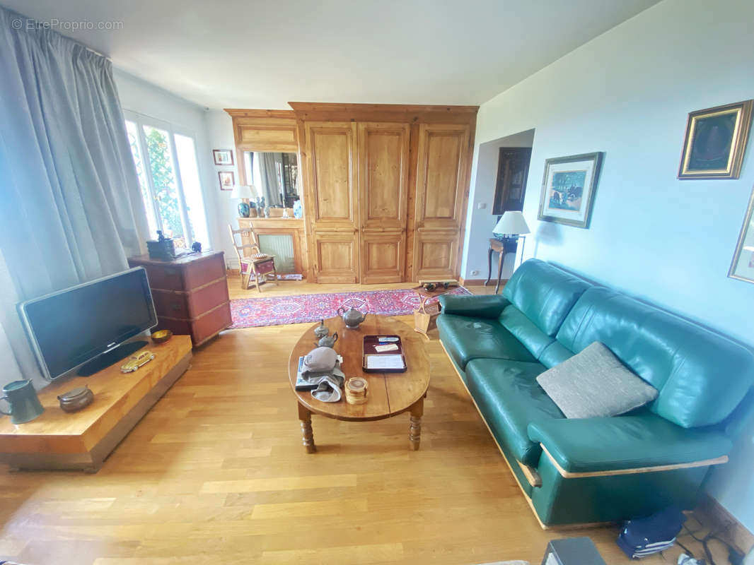 Appartement à VENISSIEUX