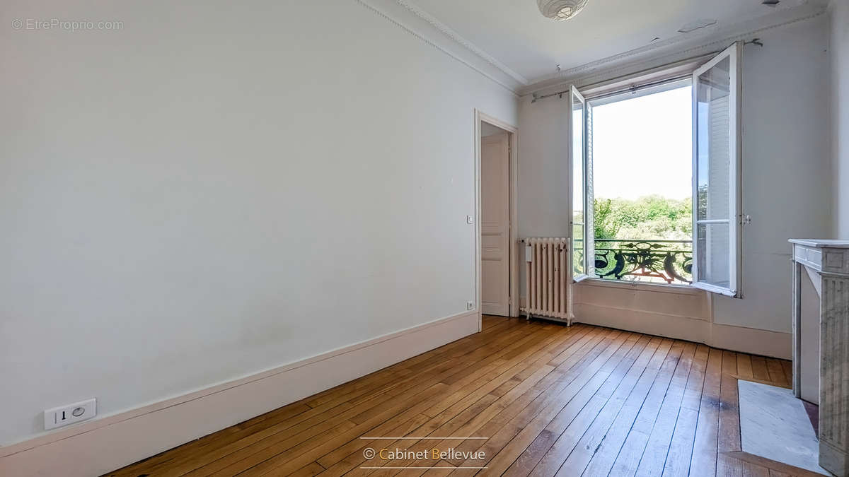 Appartement a louer meudon - 3 pièce(s) - 64 m2 - Surfyn