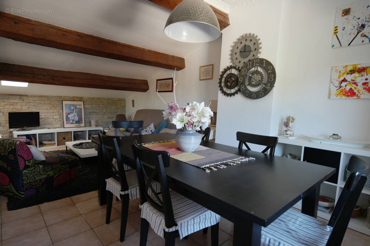 Appartement à NARBONNE