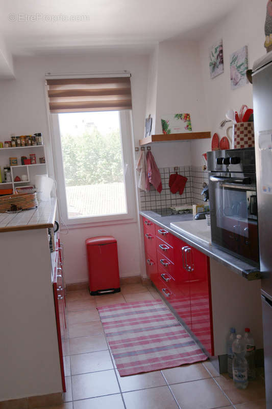 Appartement à NARBONNE