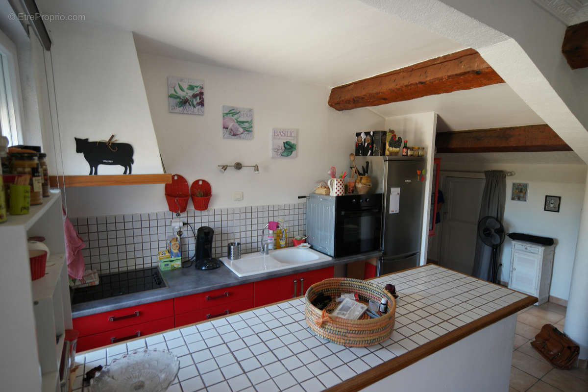 Appartement à NARBONNE