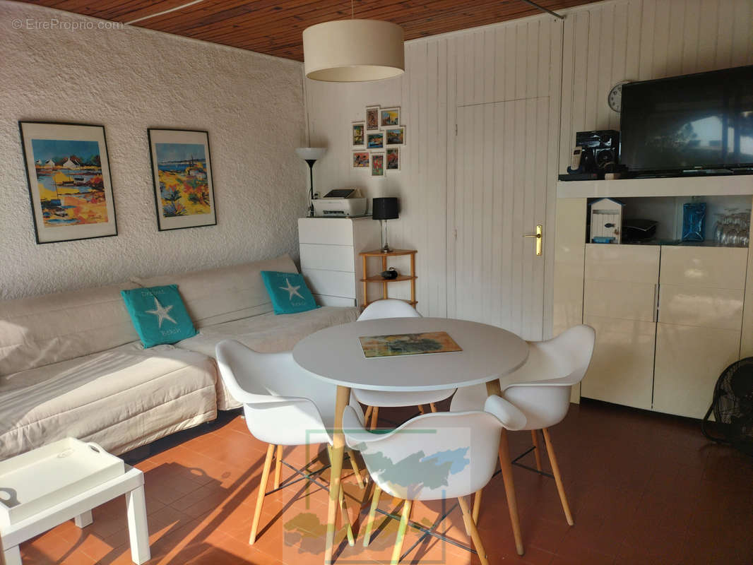 Appartement à ARGELES-SUR-MER