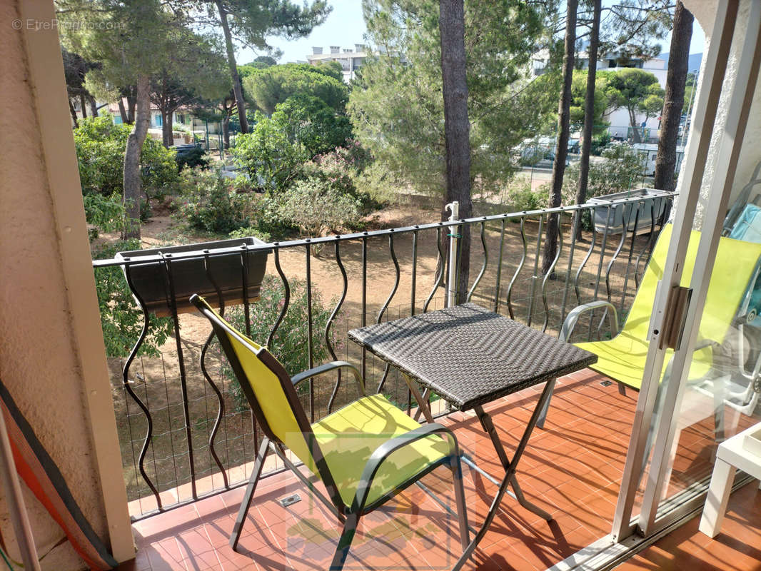 Appartement à ARGELES-SUR-MER