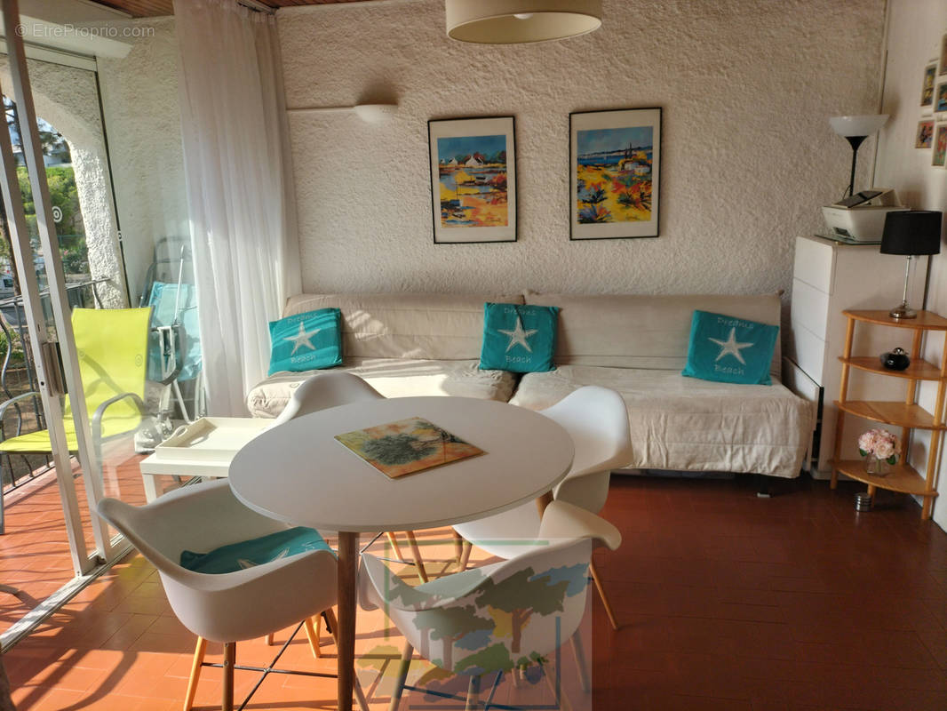 Appartement à ARGELES-SUR-MER