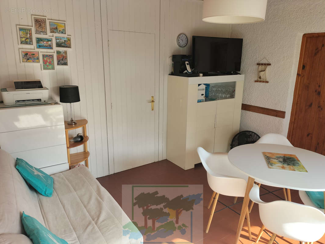 Appartement à ARGELES-SUR-MER