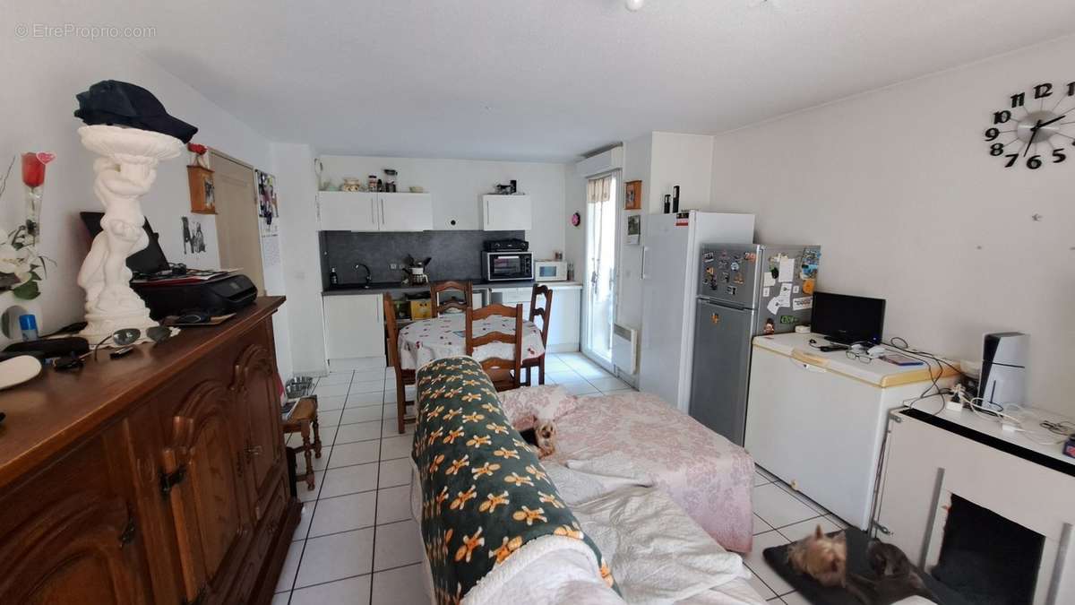 Appartement à AGDE