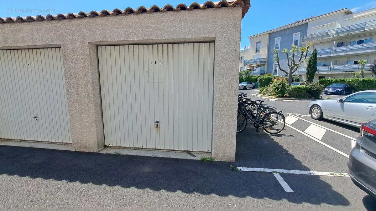 Appartement à AGDE