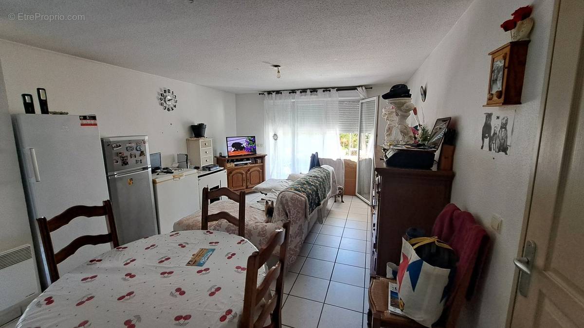 Appartement à AGDE