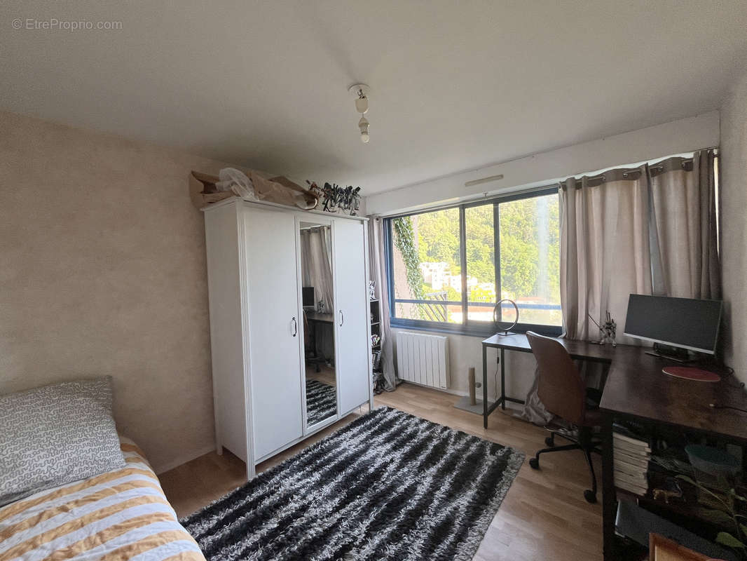 Appartement à BESANCON