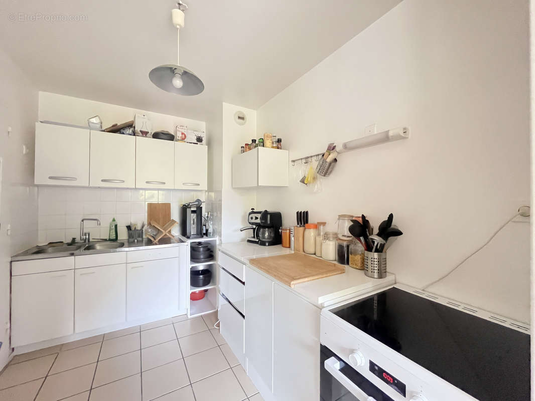 Appartement à BESANCON