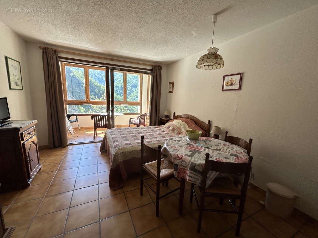 Appartement à PRATS-DE-MOLLO-LA-PRESTE