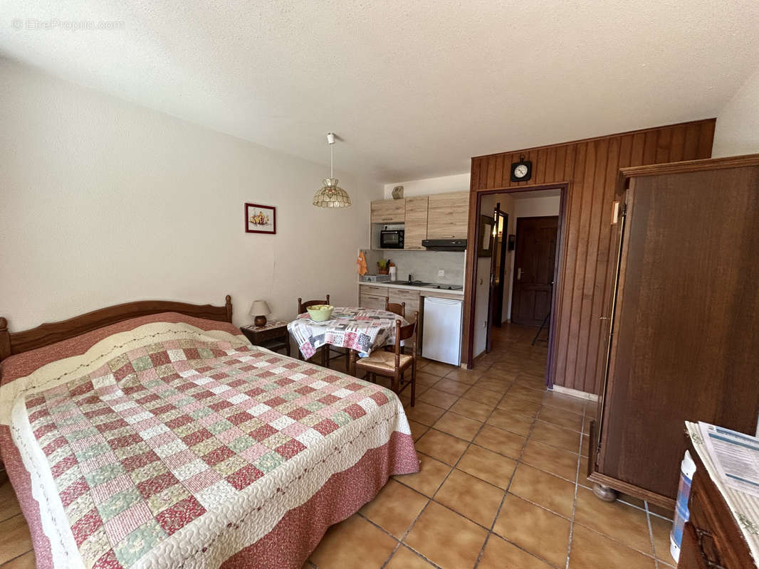 Appartement à PRATS-DE-MOLLO-LA-PRESTE