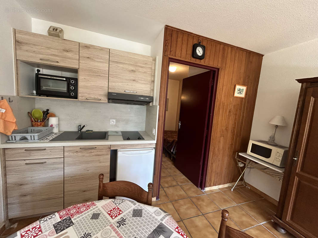 Appartement à PRATS-DE-MOLLO-LA-PRESTE