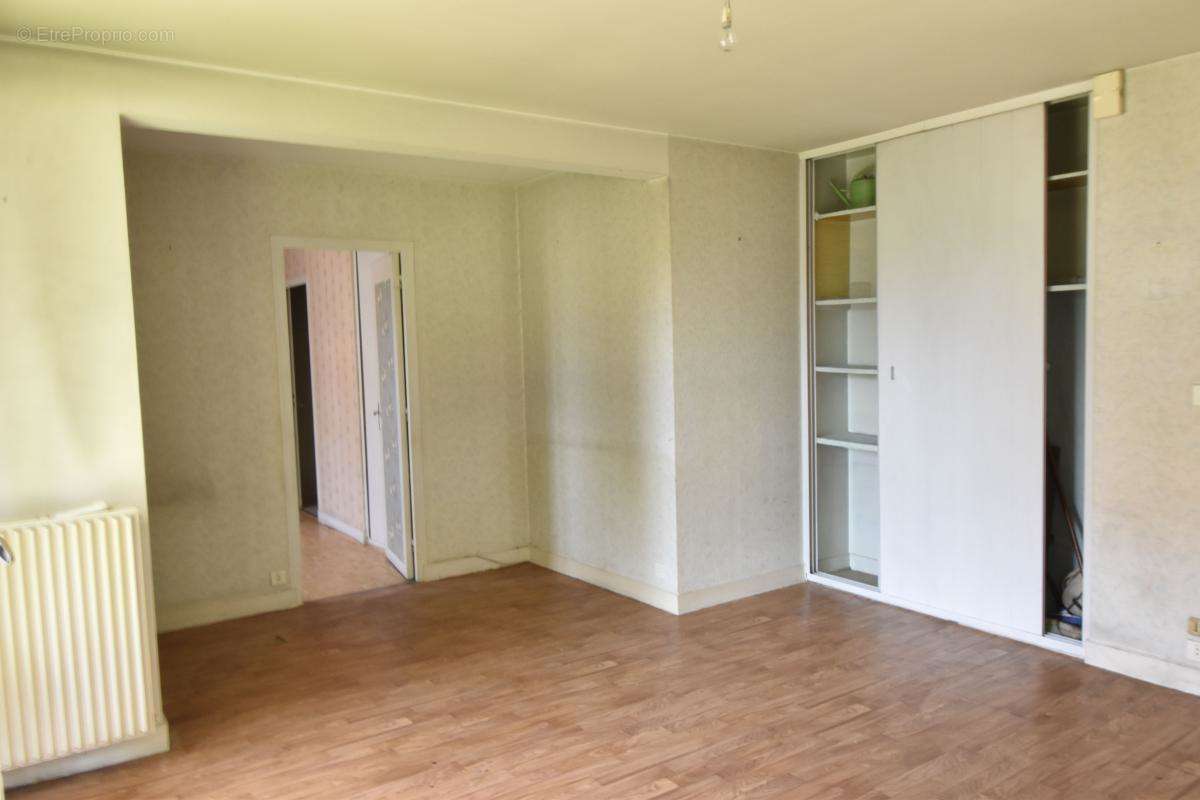 Appartement à COSNE-COURS-SUR-LOIRE