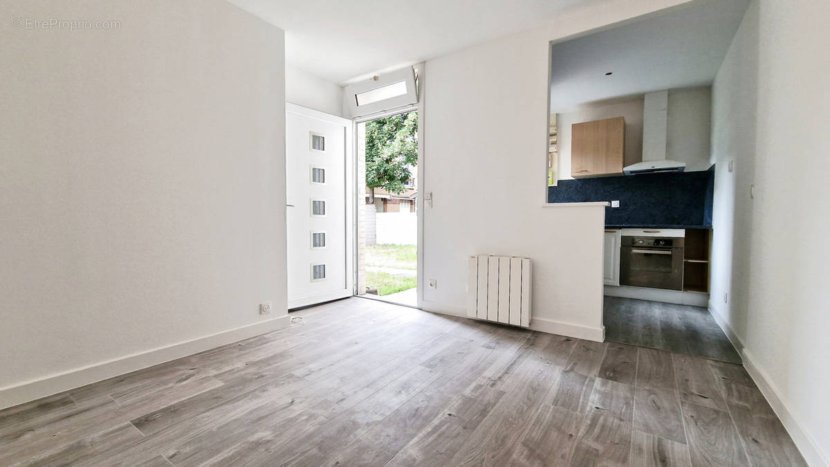 Appartement à COLOMBES