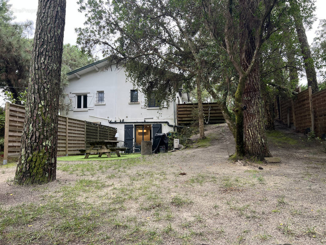 Maison à HOSSEGOR