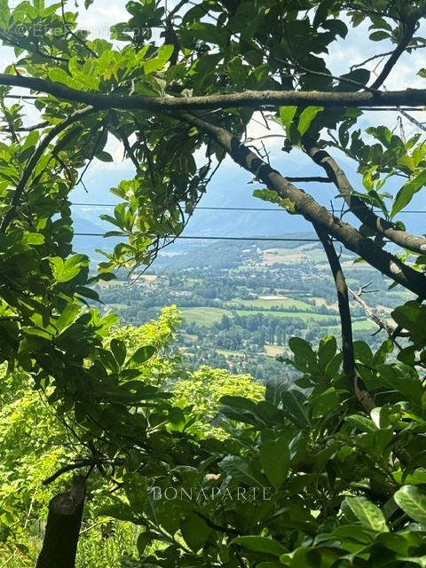 Terrain à HERBEYS