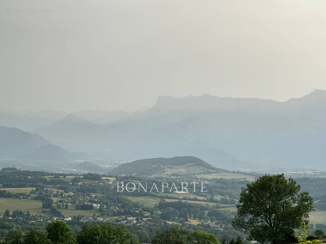 Terrain à HERBEYS