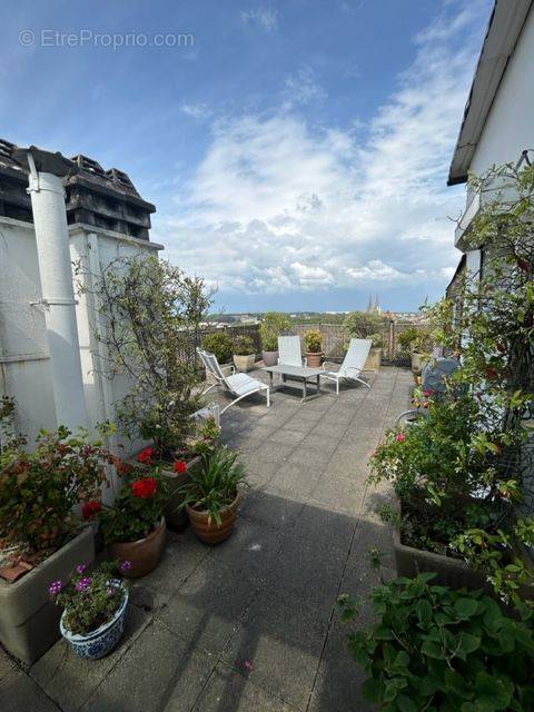 Appartement à BAYONNE