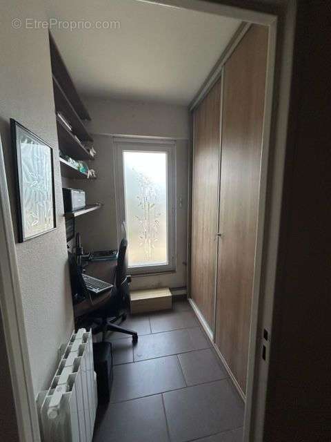 Appartement à BAYONNE