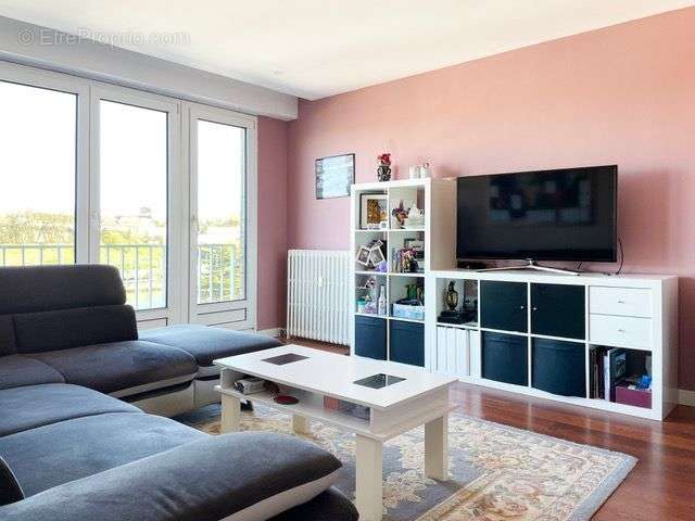 Appartement à BAYONNE