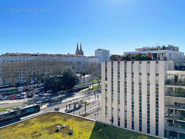 Appartement à BAYONNE