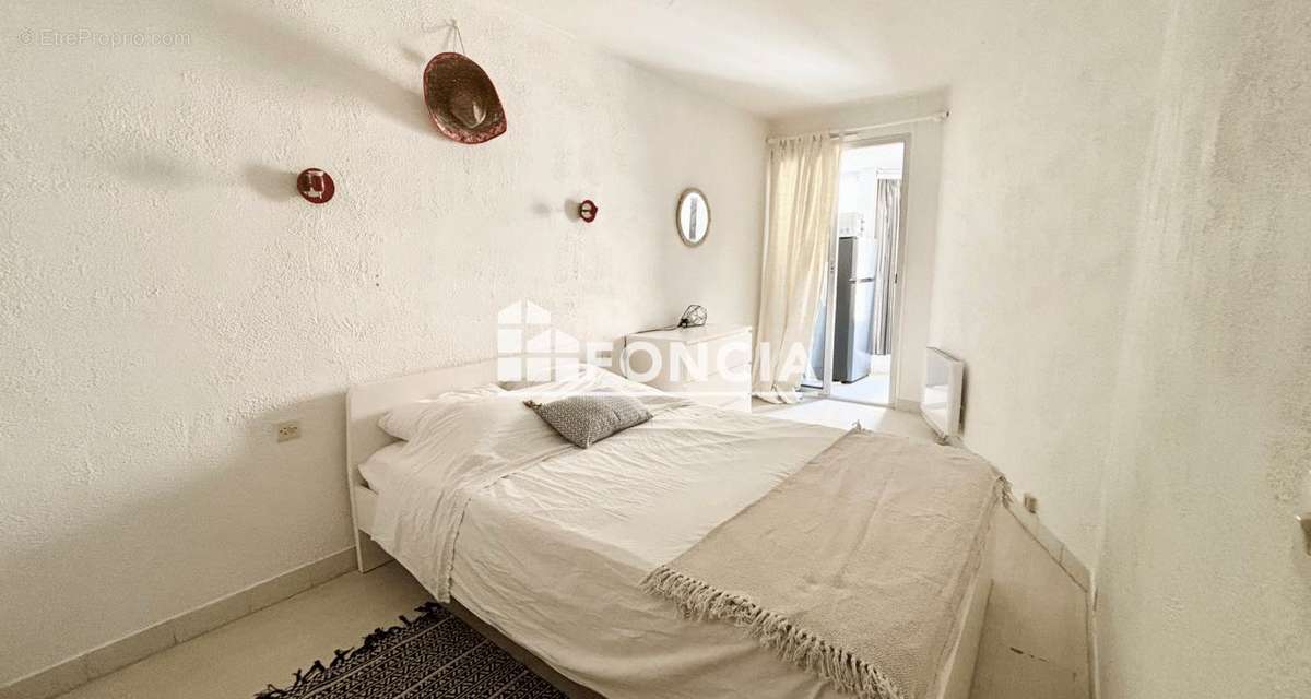 Appartement à CANET-EN-ROUSSILLON