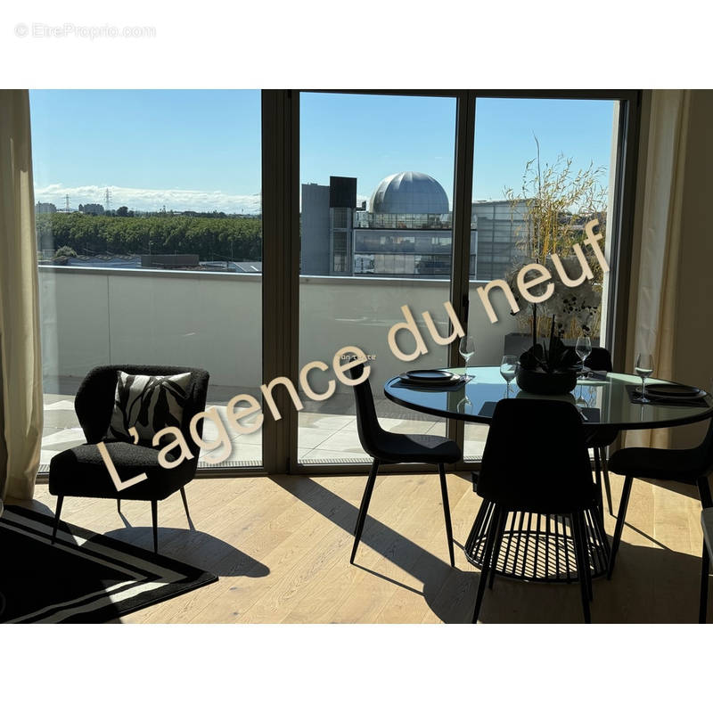 Appartement à CAEN