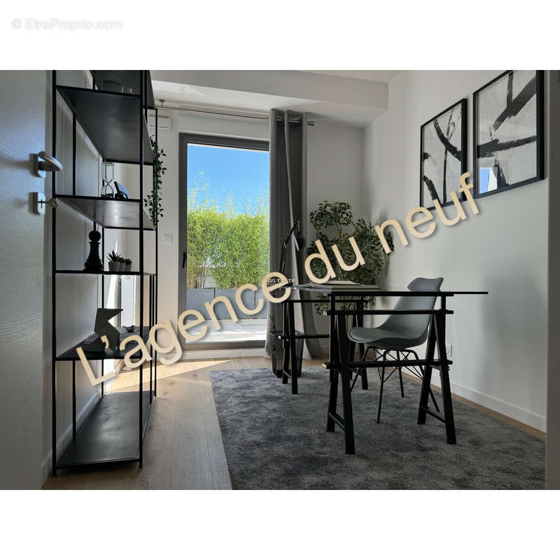 Appartement à CAEN